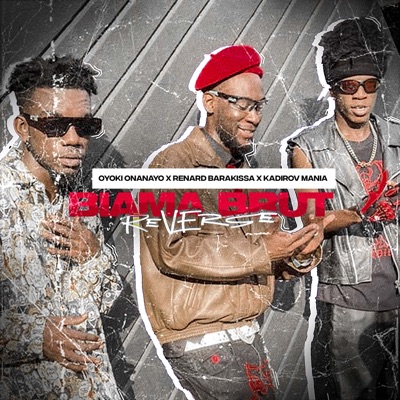 Biama Brut Reverse - Single