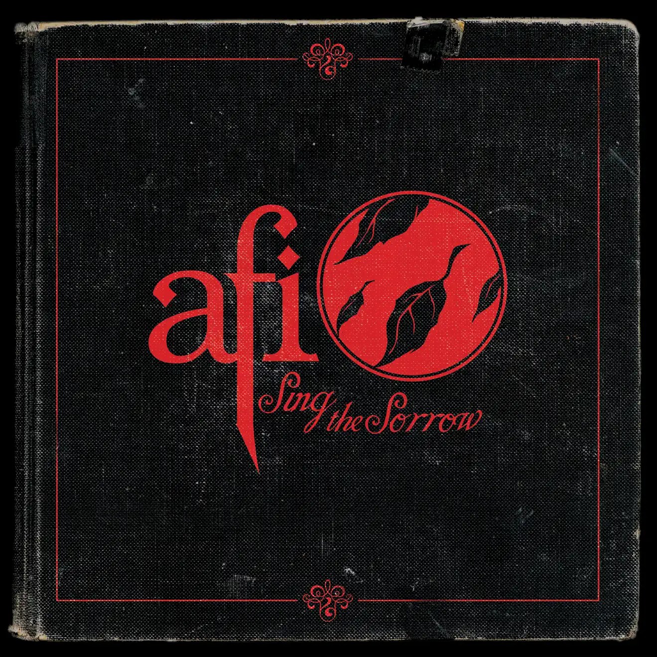 AFI – Sing The Sorrow (Deluxe) (2024) [iTunes Match M4A]