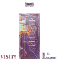 Visit You - Single - Lil Barrt