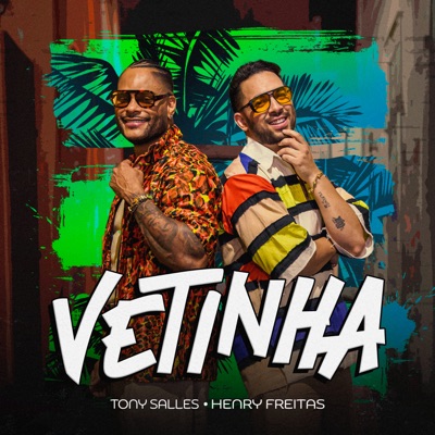 Vetinha - Single
