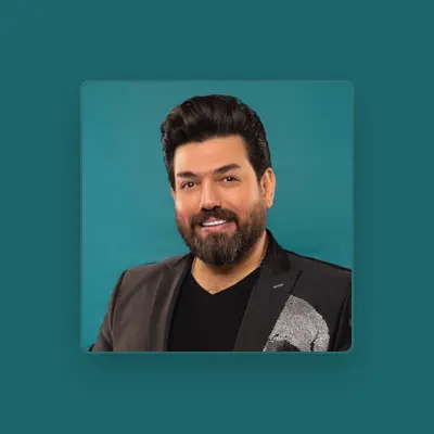 Listen to Ahmad Shaker, watch music videos, read bio, see tour dates & more!