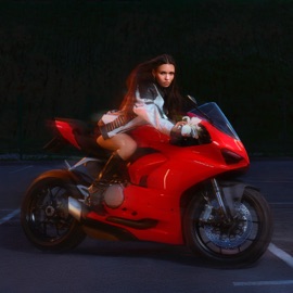 Любить больно STRANIZA