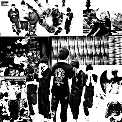 LiveYoungDieFast (feat. ANTISociety!)