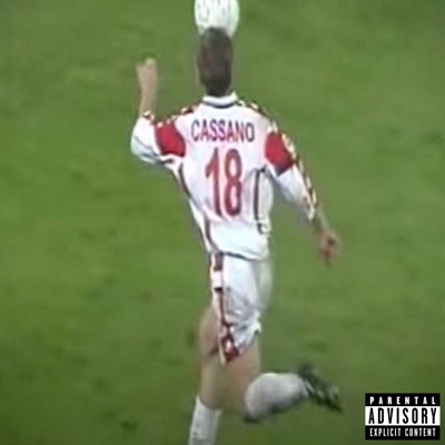 CASSANO FREESTYLE (feat. prodl0co) - Single