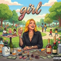 Girl - Single - OG STUDIO