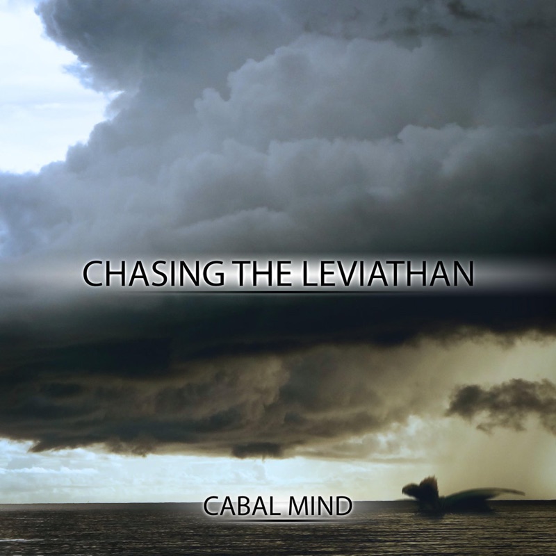 Chasing The Leviathan - Single