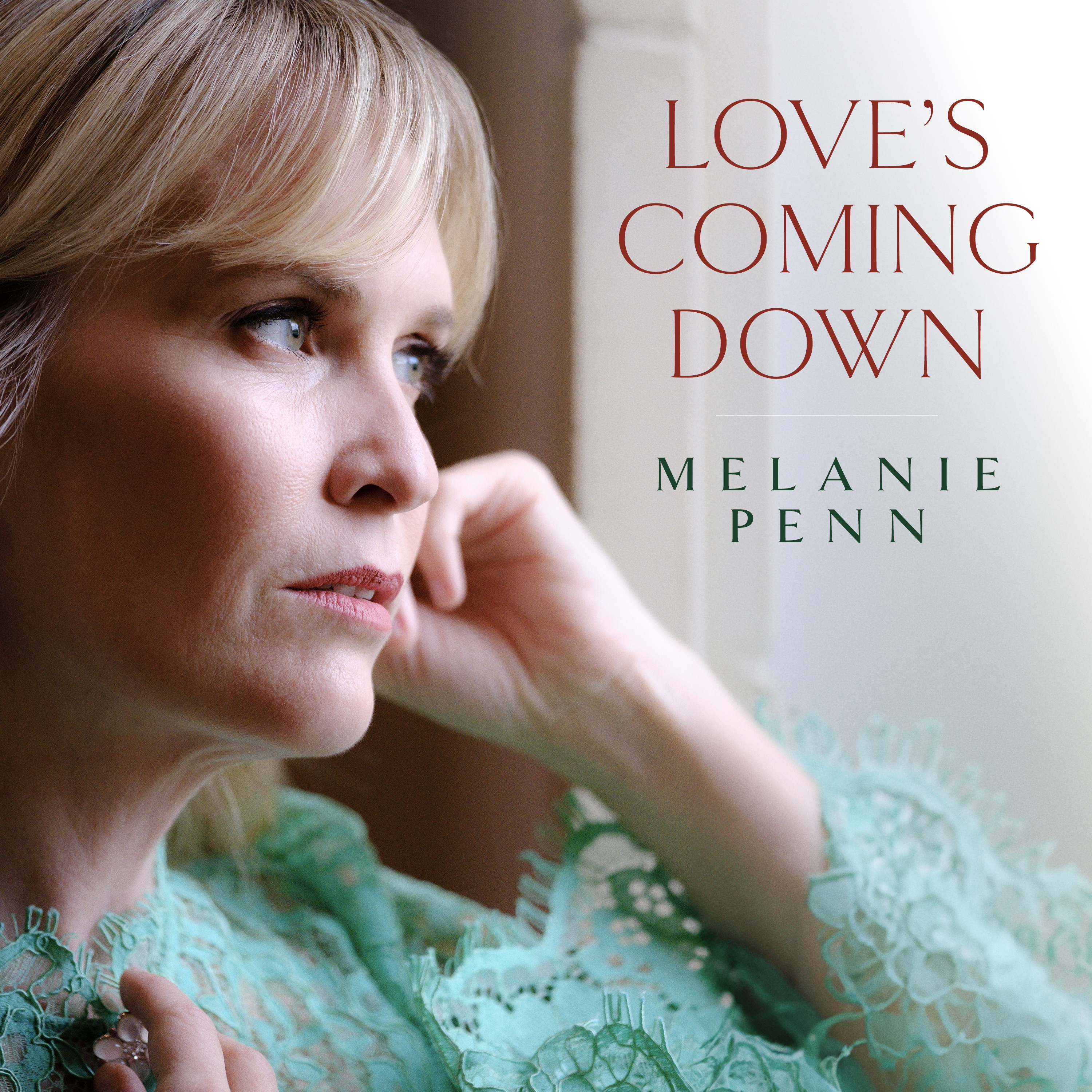 Love’s Coming Down - Single