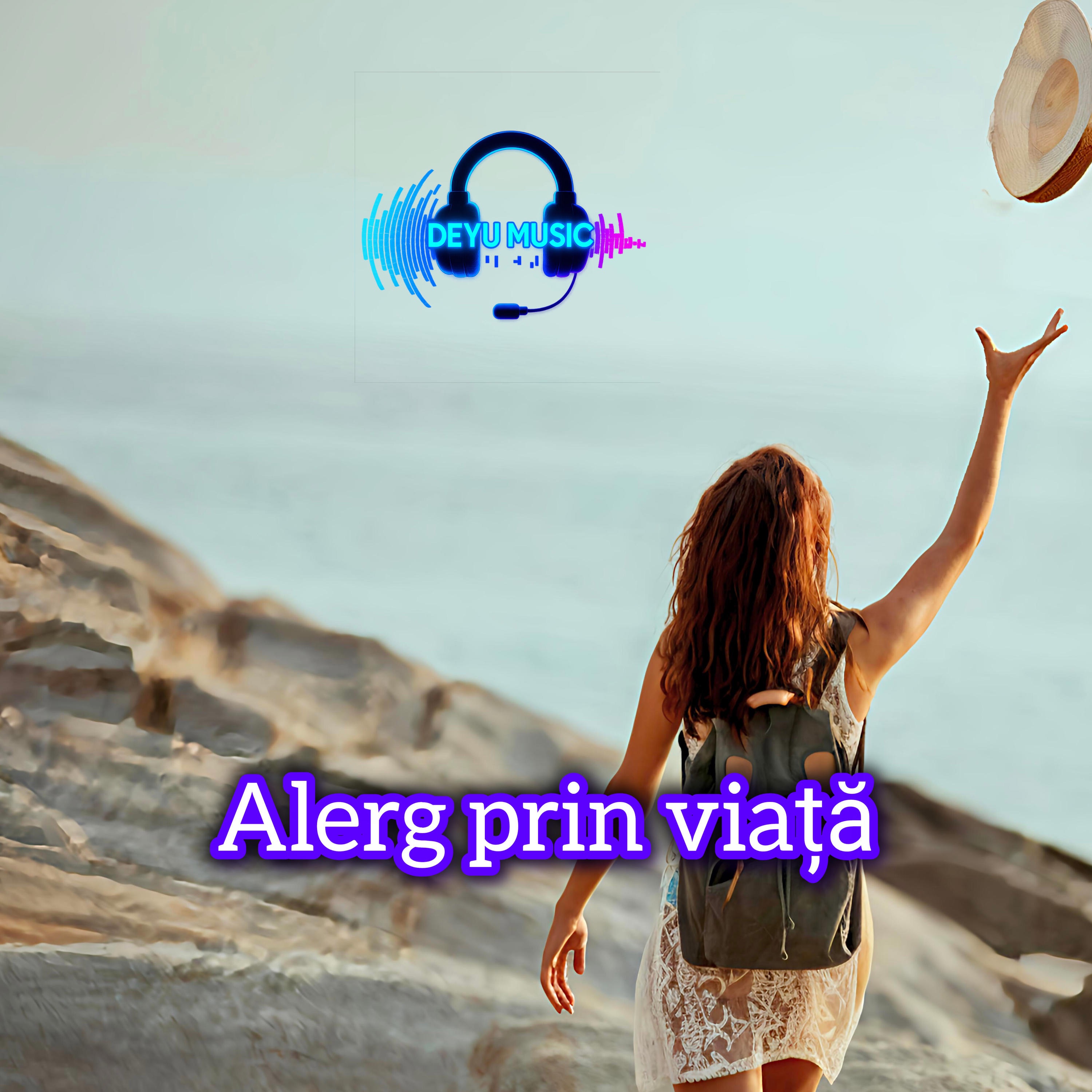 Alerg prin viață - Single