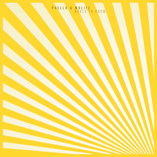 World to Know - Single