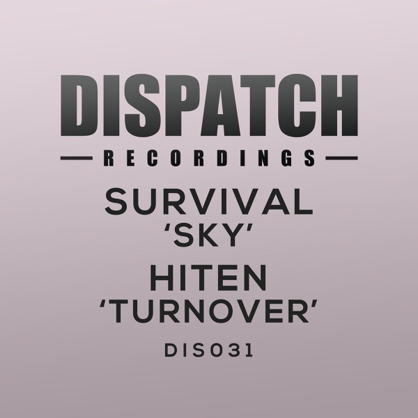 Sky / Turnover - Single