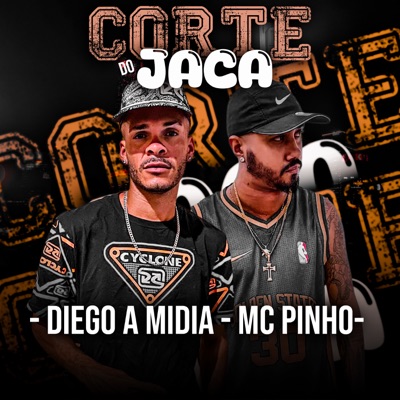 Corte do Jaca - Single