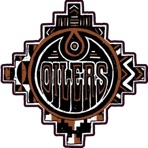 Blades Of Steel (Oilers Anthem) - Single