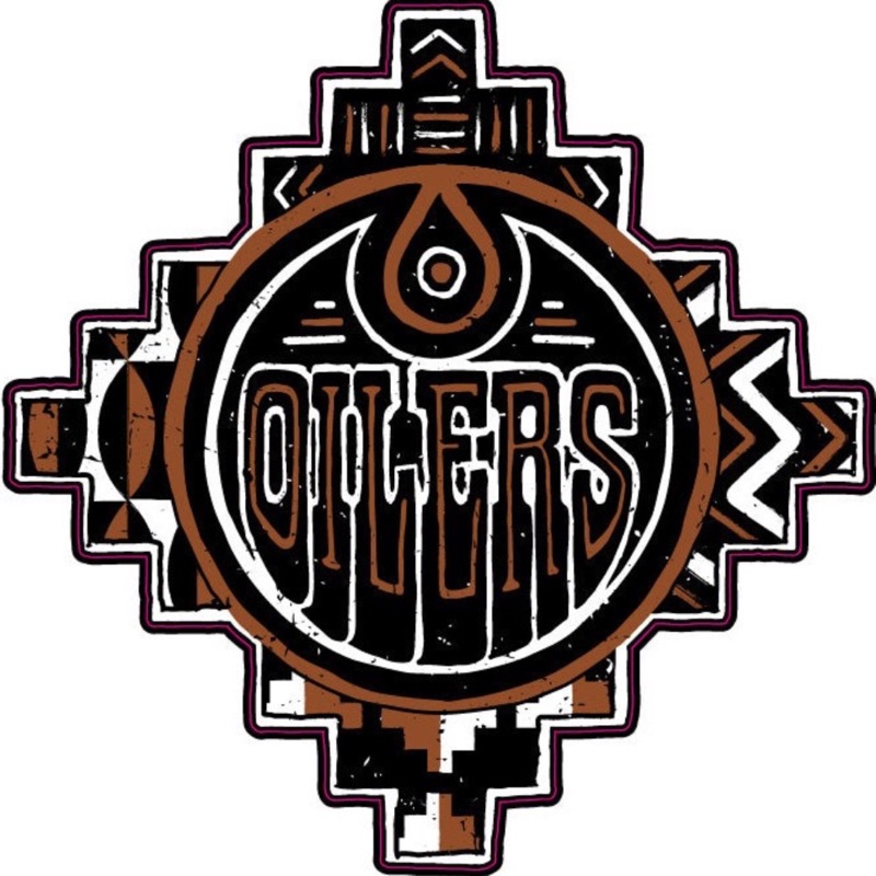 Blades Of Steel (Oilers Anthem) - Single