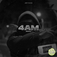 4AM (feat. ROHU) [Slowed Version] - Single - Sloweed