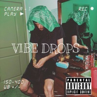VIBE DROPS - 34T-Rex
