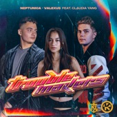 Troublemakers (feat. Claudia Yang) artwork