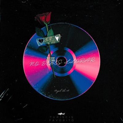 No Debes Llorar - Single