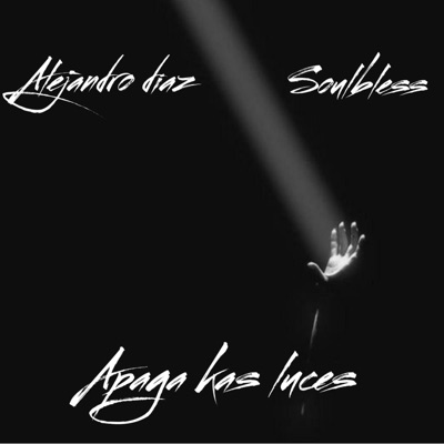Apaga las luces (feat. Soulbless) - Single