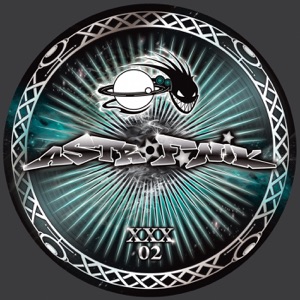 Astrofonik Xxx 02 - EP