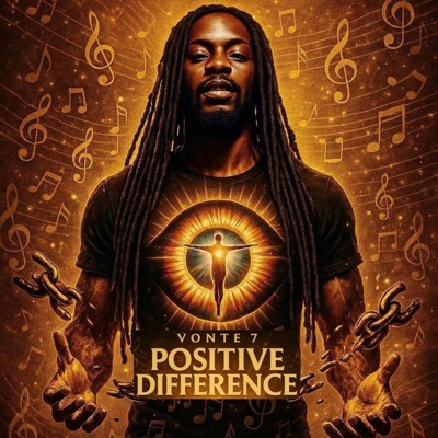Positive Difference - Single