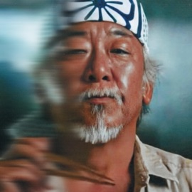 MR. MIYAGI Skema Boy & JBthaPreacher