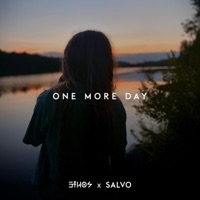 One More Day - Single - 3THOS & Salvo