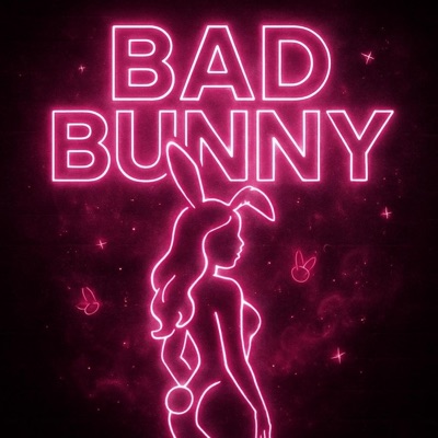 BAD BUNNY - Single
