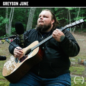 Greyson June (Truthful Sessions) [feat. Greyson June] - Single