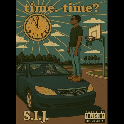 Time. Time? Time!