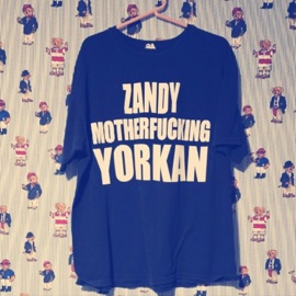 KuT (feat. DJ BANNED, Dj Ob1 & DREAMOB1) zandyyorkan