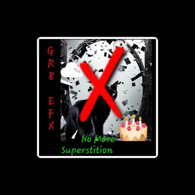 Listen to GR8 EFX, watch music videos, read bio, see tour dates & more!