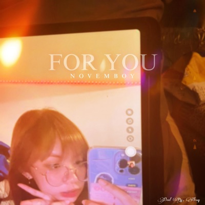 FOR YOU - Single