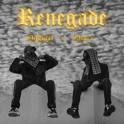 Renegade - Single
