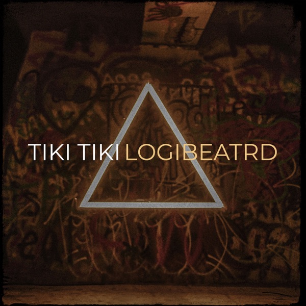 Tiki Tiki - Single