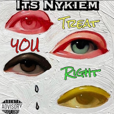 Treat You Right - Single