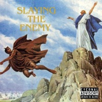 Slaying The Enemy - Single - BeDawg