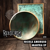 Mantra - Single - Nicola Amoruso