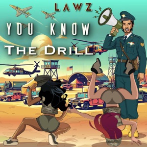 BBL (feat. fdl_waves & mafio jazz)