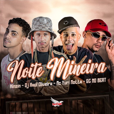 Noite Mineira - Single
