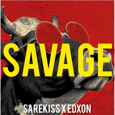 Salvaje (feat. Edxon Abc) - Single