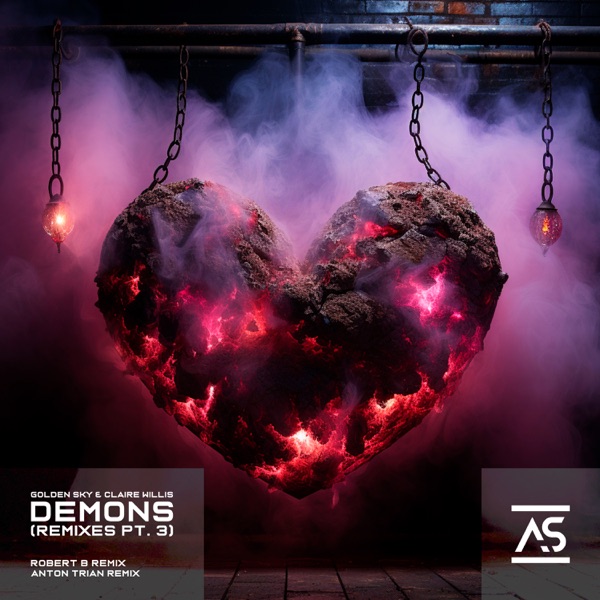 Demons (Remixes), Pt. 3 - EP