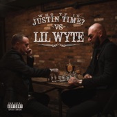 Who TF is Justin Time? vs Lil Wyte artwork