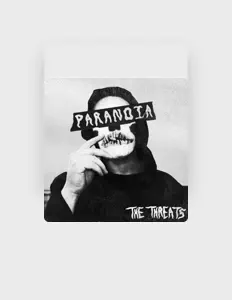 Listen to The Threats, watch music videos, read bio, see tour dates & more!