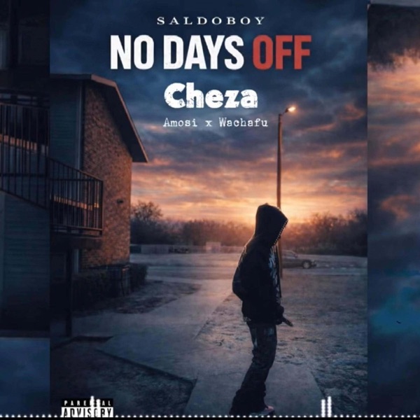 cheza (feat. amosi & wachafu)