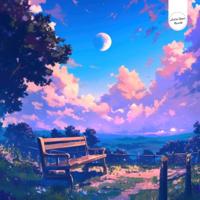 Sunset on a Sad Day - Single