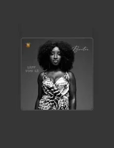 Listen to Binetou, watch music videos, read bio, see tour dates & more!