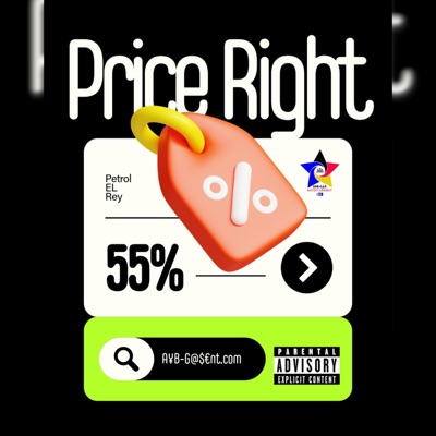 Price Right - Single