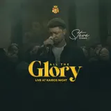 Steve Crown - All the Glory (Live at Kairos Night)
