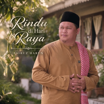 Rindu Di Hari Raya - Single
