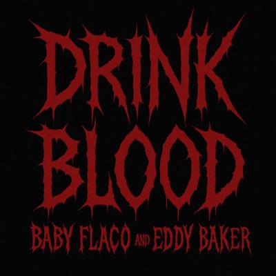 Drink Blood - Single